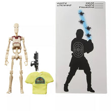 Star Wars The Black Series B1 Battle Droid ("May the 4th Be With You") [Holiday]