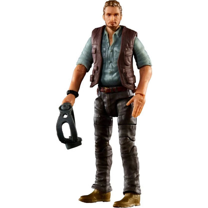 Jurassic Park Hammond Collection Owen Grady [Jurassic World]