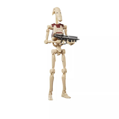 Star Wars The Black Series B1 Battle Droid ("May the 4th Be With You") [Holiday]