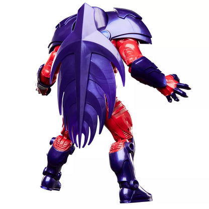 Marvel Legends Series Onslaught [X-Men Retro Cardback]