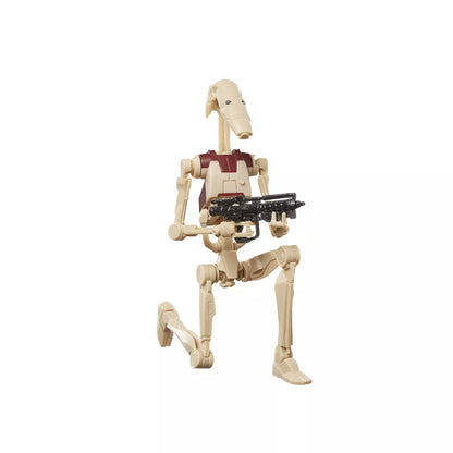 Star Wars The Black Series B1 Battle Droid ("May the 4th Be With You") [Holiday]