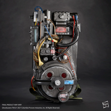 Ghostbusters Plasma Series Spengler’s Proton Pack and Neutrona Wand (HasLab Exclusive)