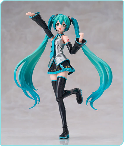 Vocaloid Blokees Fantastics Series 001 Hatsune Miku [Official Outfit]