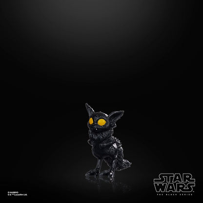 Star Wars The Black Series Dathomir Witch (Halloween Edition) [Holiday]