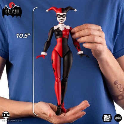 DC Harley Quinn (Batman: The Animated Series) Sixth Scale Figure
