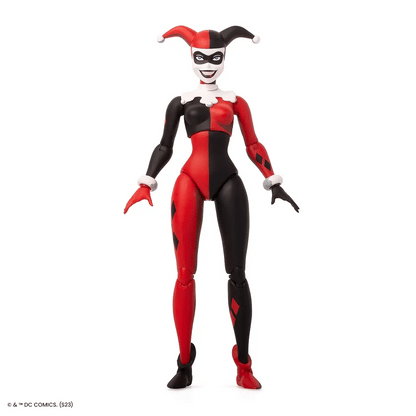DC Harley Quinn (Batman: The Animated Series) Sixth Scale Figure