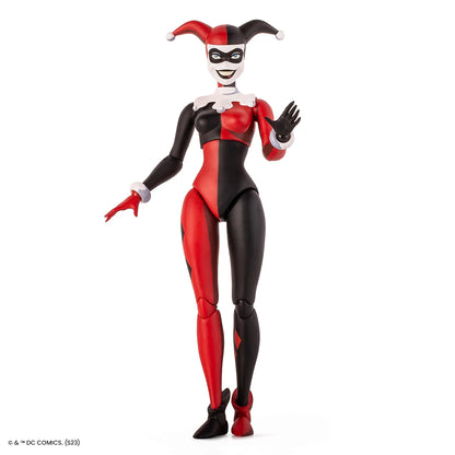 DC Harley Quinn (Batman: The Animated Series) Sixth Scale Figure