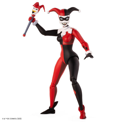 DC Harley Quinn (Batman: The Animated Series) Sixth Scale Figure