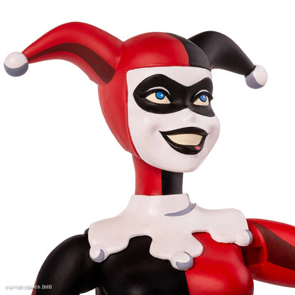 DC Harley Quinn (Batman: The Animated Series) Sixth Scale Figure