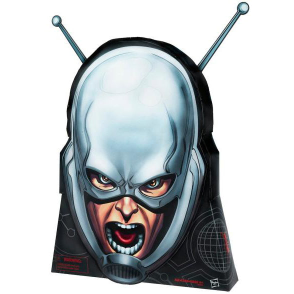 Marvel Legends Series Ant-Man Deluxe 5-Figure Set [SDCC 2015 Exclusive]