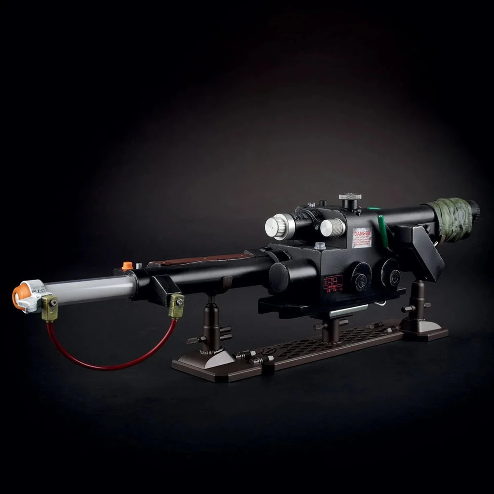 Ghostbusters Plasma Series Spengler’s Proton Pack and Neutrona Wand (HasLab Exclusive)