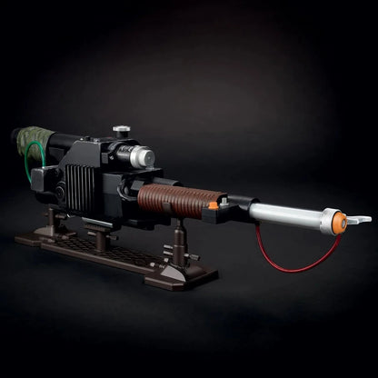 Ghostbusters Plasma Series Spengler’s Proton Pack and Neutrona Wand (HasLab Exclusive)