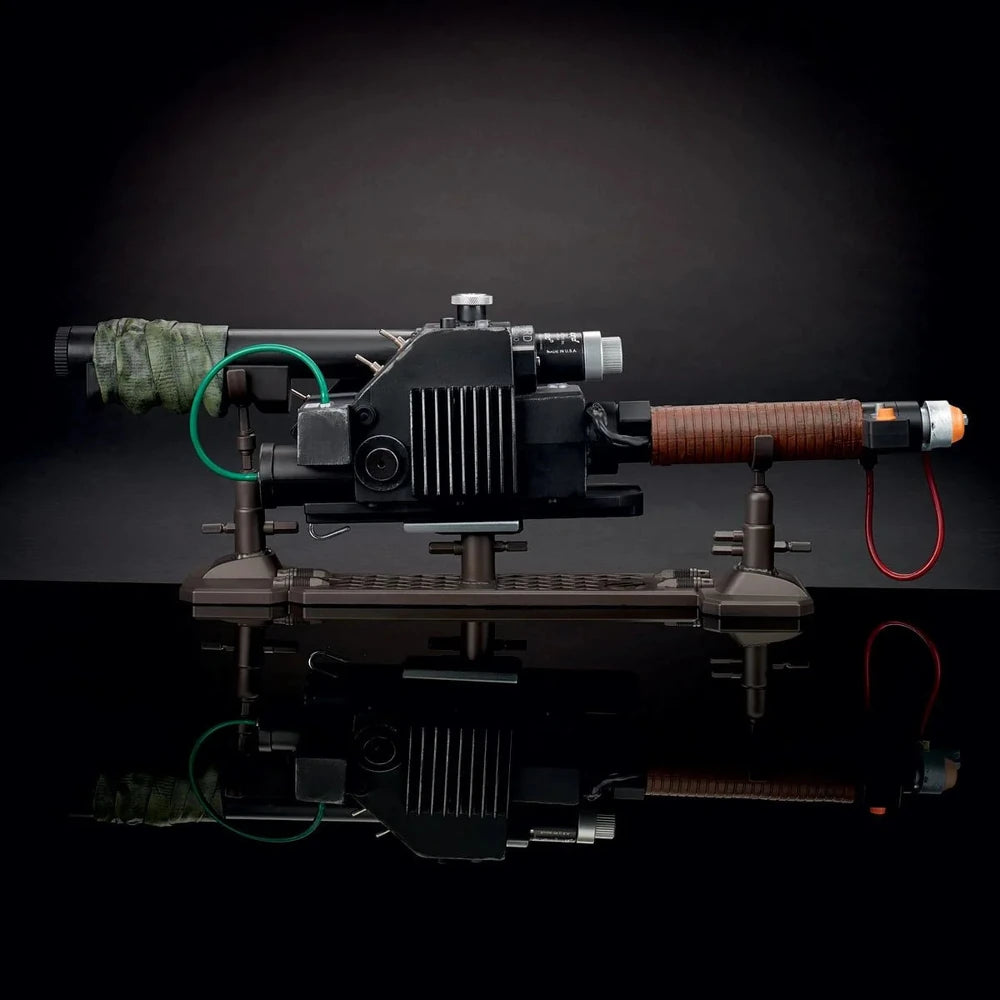 Ghostbusters Plasma Series Spengler’s Proton Pack and Neutrona Wand (HasLab Exclusive)