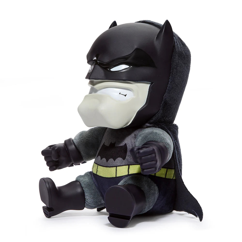 Batman Dark Knight 8" Roto Phunny Plush