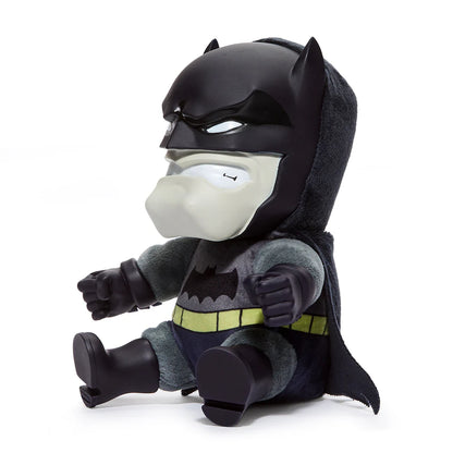 Batman Dark Knight 8" Roto Phunny Plush