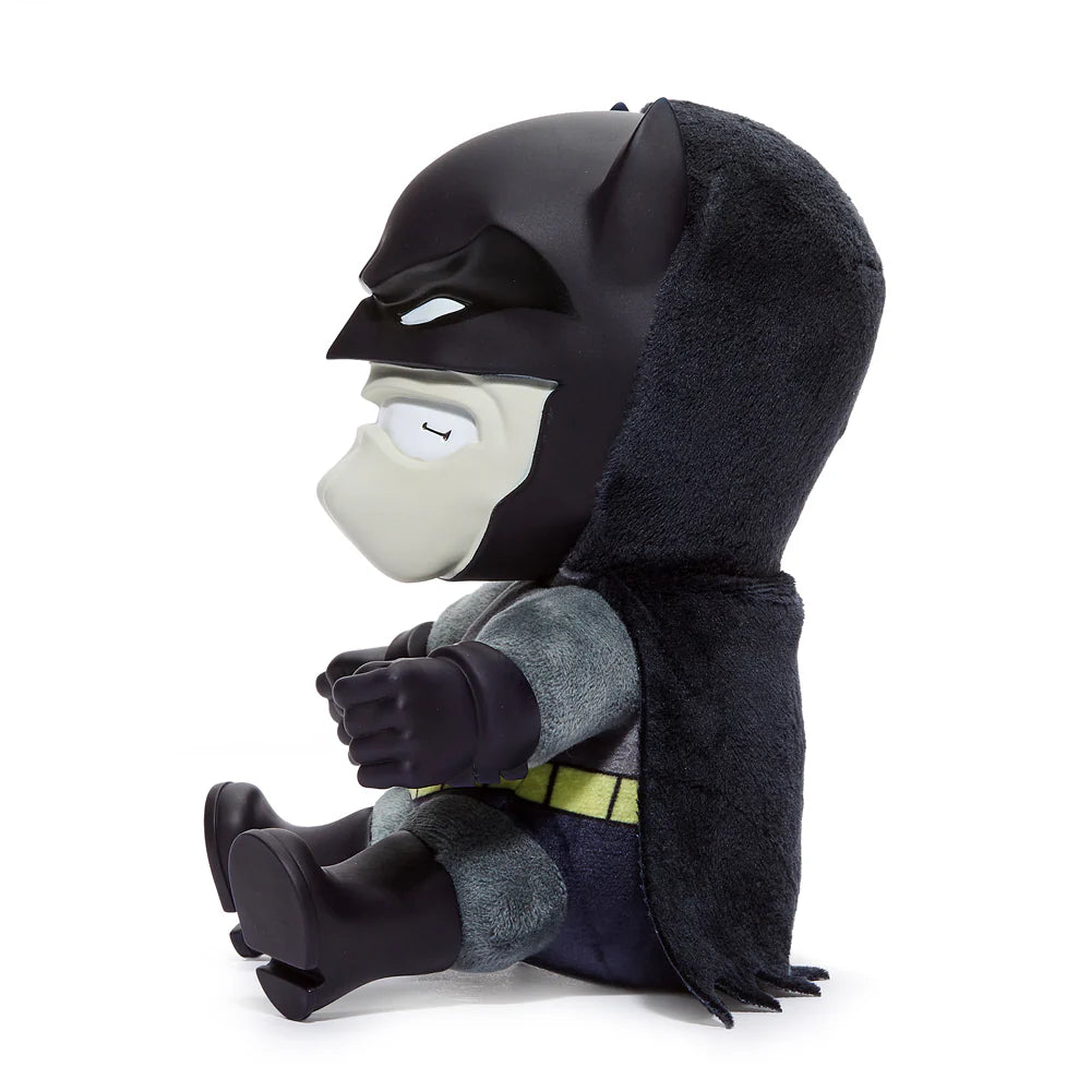 Batman Dark Knight 8" Roto Phunny Plush