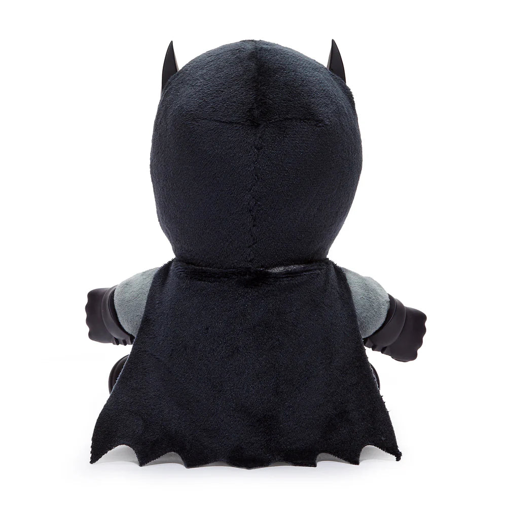 Batman Dark Knight 8" Roto Phunny Plush