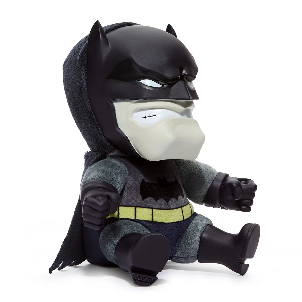 Batman Dark Knight 8" Roto Phunny Plush