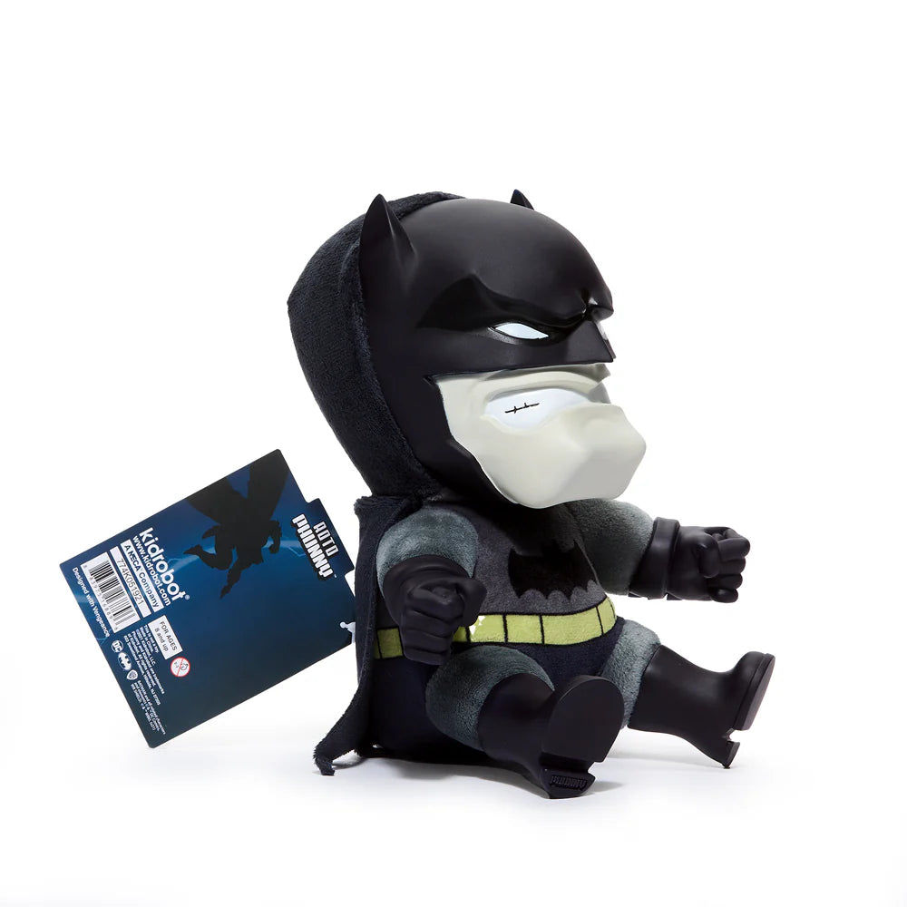 Batman Dark Knight 8" Roto Phunny Plush