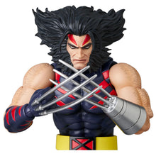 Marvel Weapon X (X-Men: Age of Apocalypse) MAFEX Figure [No. 249]