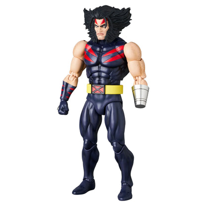 Marvel Weapon X (X-Men: Age of Apocalypse) MAFEX Figure [No. 249]