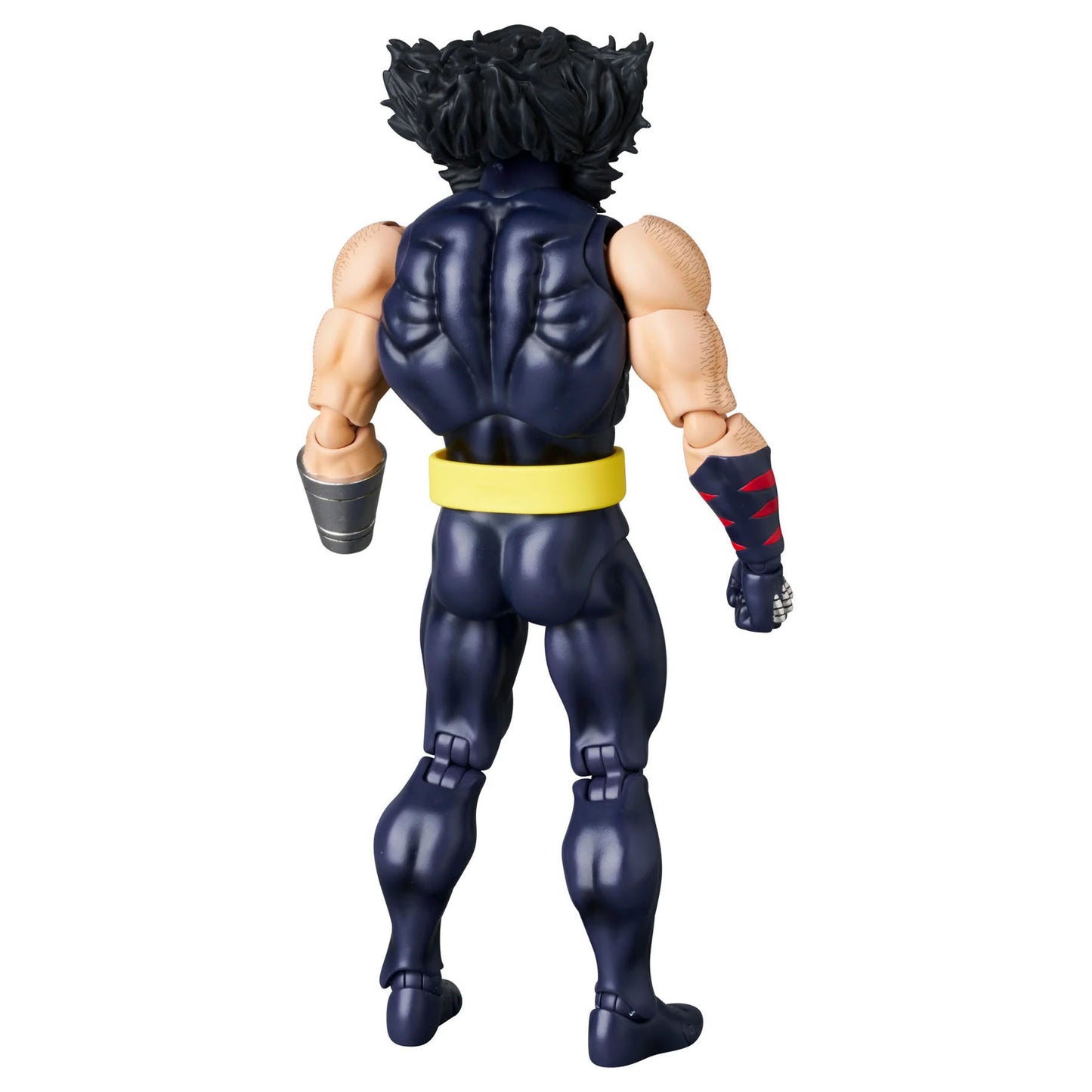 Marvel Weapon X (X-Men: Age of Apocalypse) MAFEX Figure [No. 249]
