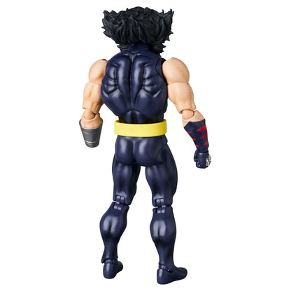Marvel Weapon X (X-Men: Age of Apocalypse) MAFEX Figure [No. 249]