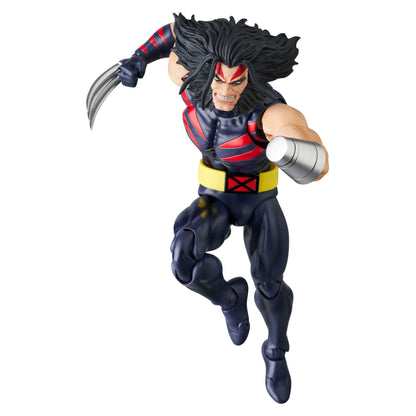 Marvel Weapon X (X-Men: Age of Apocalypse) MAFEX Figure [No. 249]