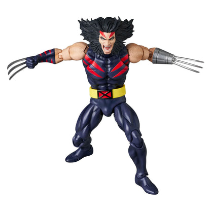Marvel Weapon X (X-Men: Age of Apocalypse) MAFEX Figure [No. 249]