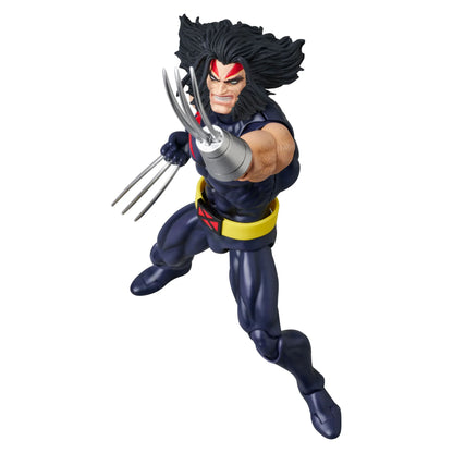 Marvel Weapon X (X-Men: Age of Apocalypse) MAFEX Figure [No. 249]