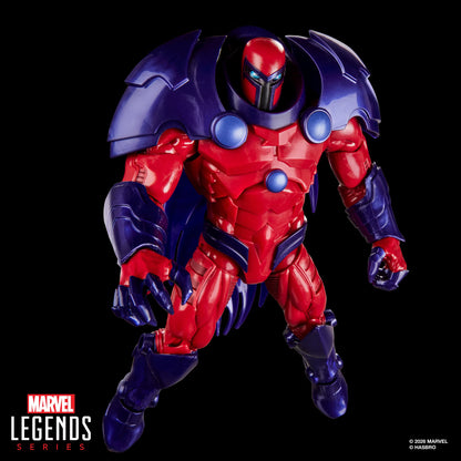 Marvel Legends Series Onslaught [X-Men Retro Cardback]