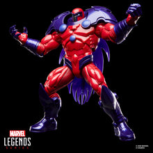 Marvel Legends Series Onslaught [X-Men Retro Cardback]