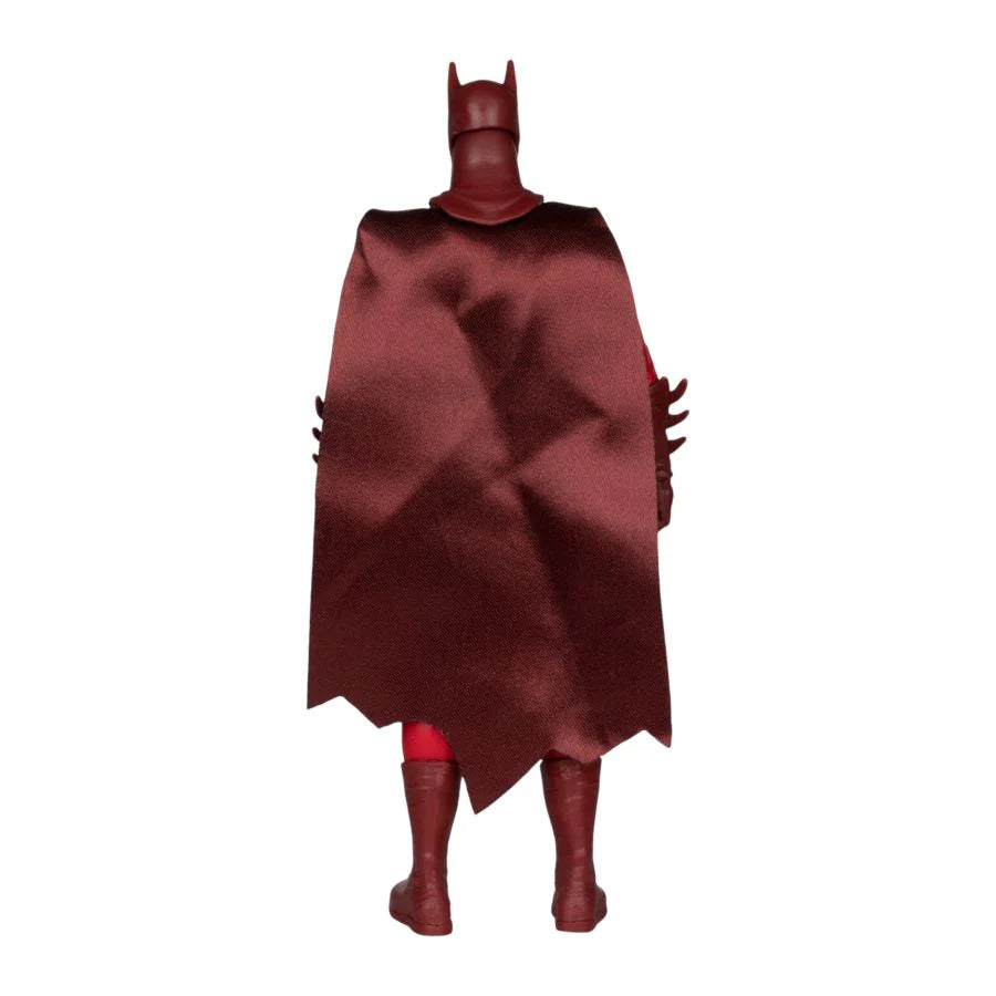 DC Retro: Super Friends Batman (Universe of Evil) [Chase Platinum Edition]