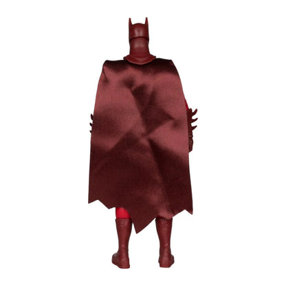 DC Retro: Super Friends Batman (Universe of Evil) [Chase Platinum Edition]