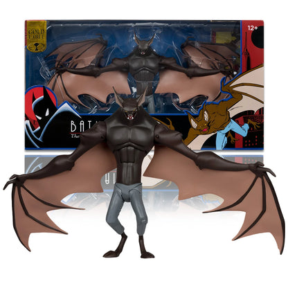 DC Direct Man-Bat Gold Label [Batman: TAS]