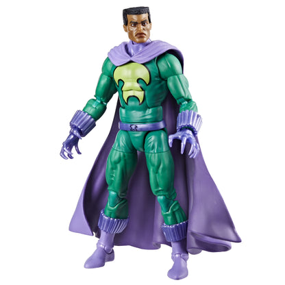 Marvel Legends Series Marvel's Prowler [Spider-Man Retro Cardback]