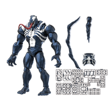 Marvel Blokees Champion Class 07 Venom [Marvel Rivals]
