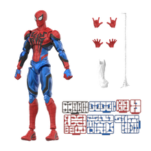 Marvel Blokees Champion Class 05 Spider-Man [Marvel Rivals]