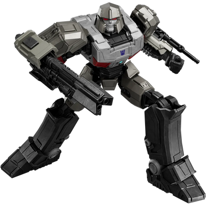 Transformers Blokees Classic Class 12 Megatron [Transformers: One]