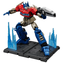 Transformers Blokees Classic Class 11 Optimus Prime [Transformers: One]