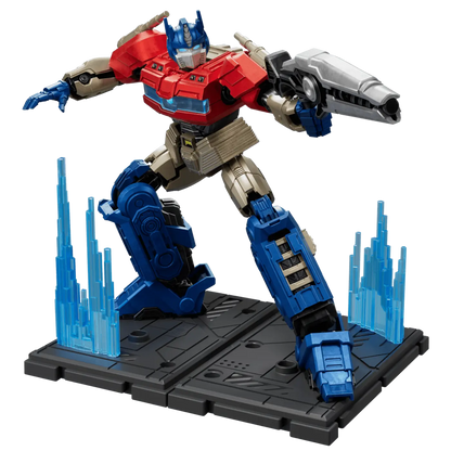 Transformers Blokees Classic Class 11 Optimus Prime [Transformers: One]