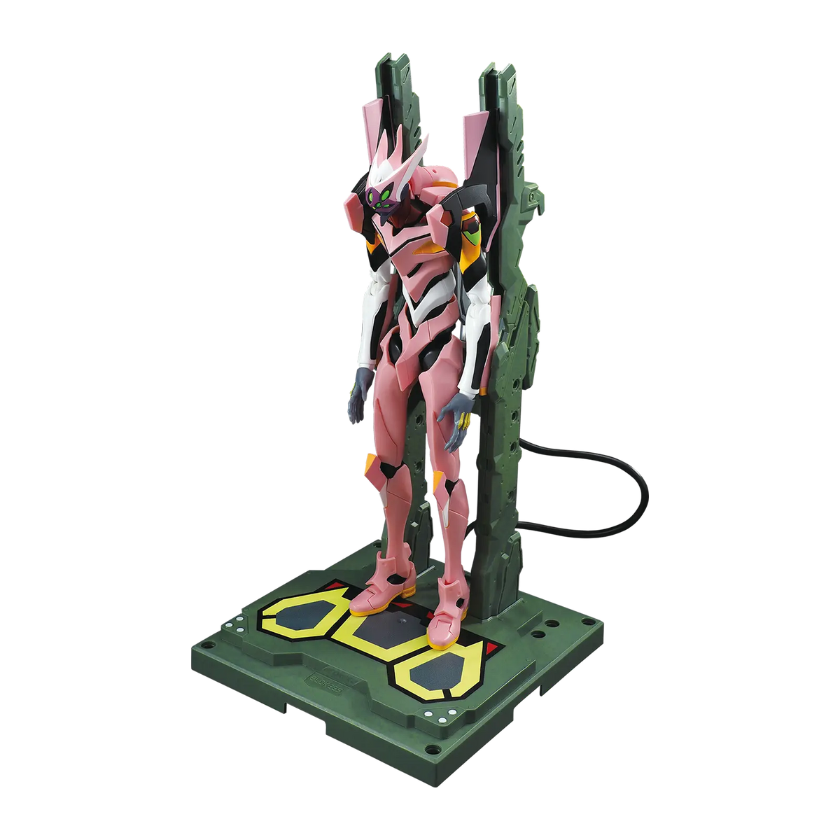 Evangelion Blokees Legend Edition EVA-08a (Production Model Custom Type-08α)