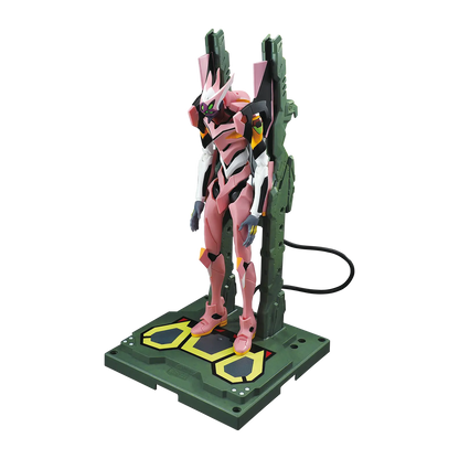 Evangelion Blokees Legend Edition EVA-08a (Production Model Custom Type-08α)
