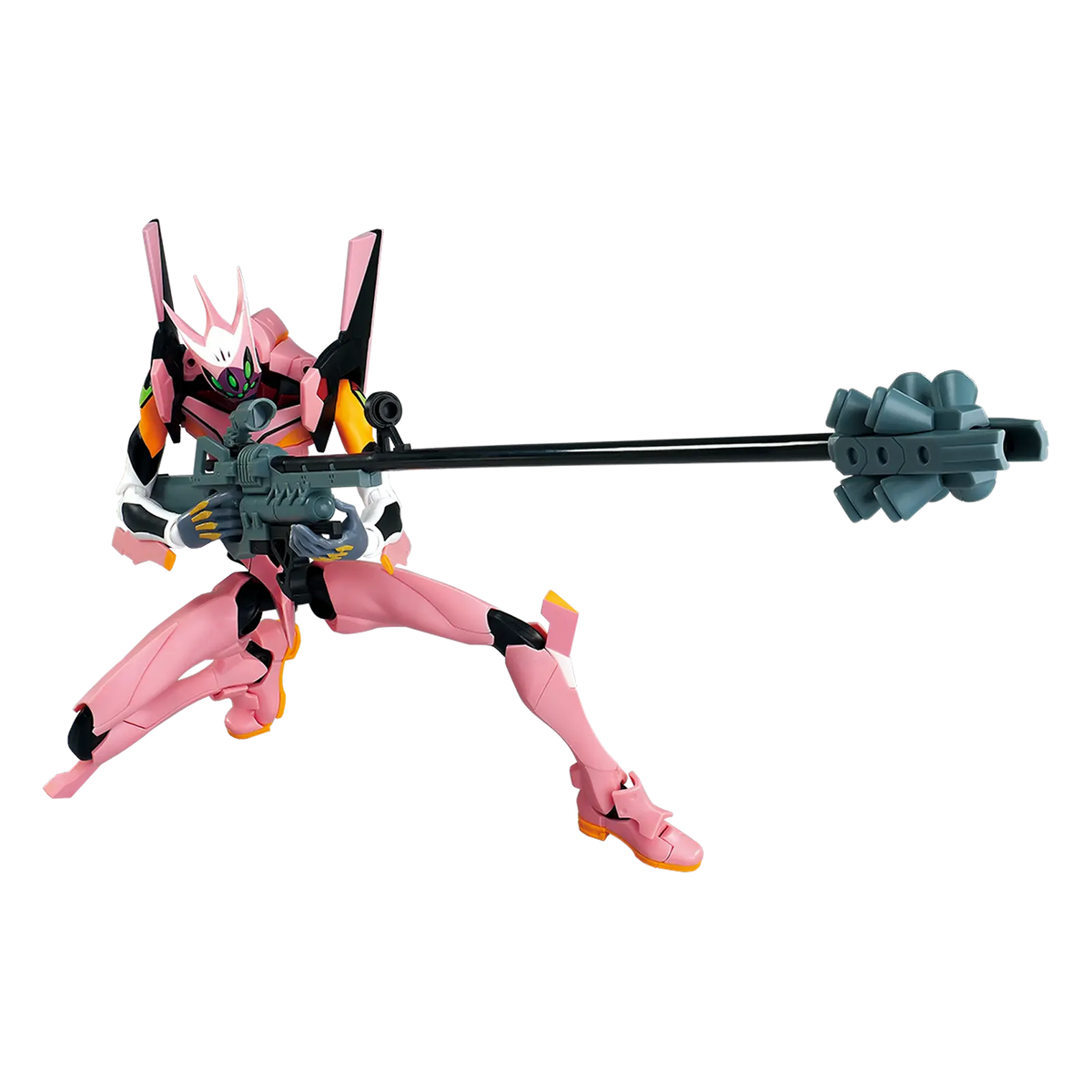 Evangelion Blokees Legend Edition EVA-08a (Production Model Custom Type-08α)