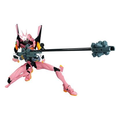 Evangelion Blokees Legend Edition EVA-08a (Production Model Custom Type-08α)