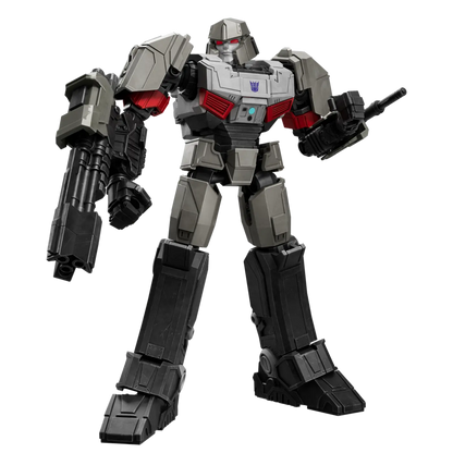 Transformers Blokees Classic Class 12 Megatron [Transformers: One]