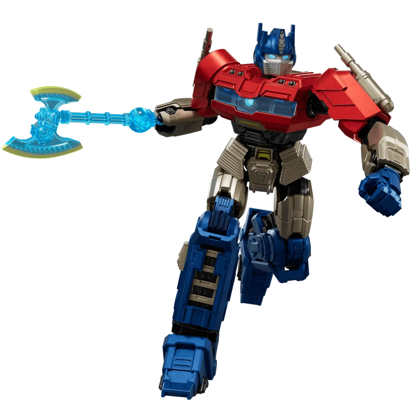 Transformers Blokees Classic Class 11 Optimus Prime [Transformers: One]