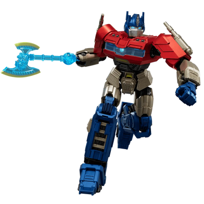 Transformers Blokees Classic Class 11 Optimus Prime [Transformers: One]