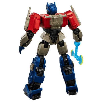 Transformers Blokees Classic Class 11 Optimus Prime [Transformers: One]