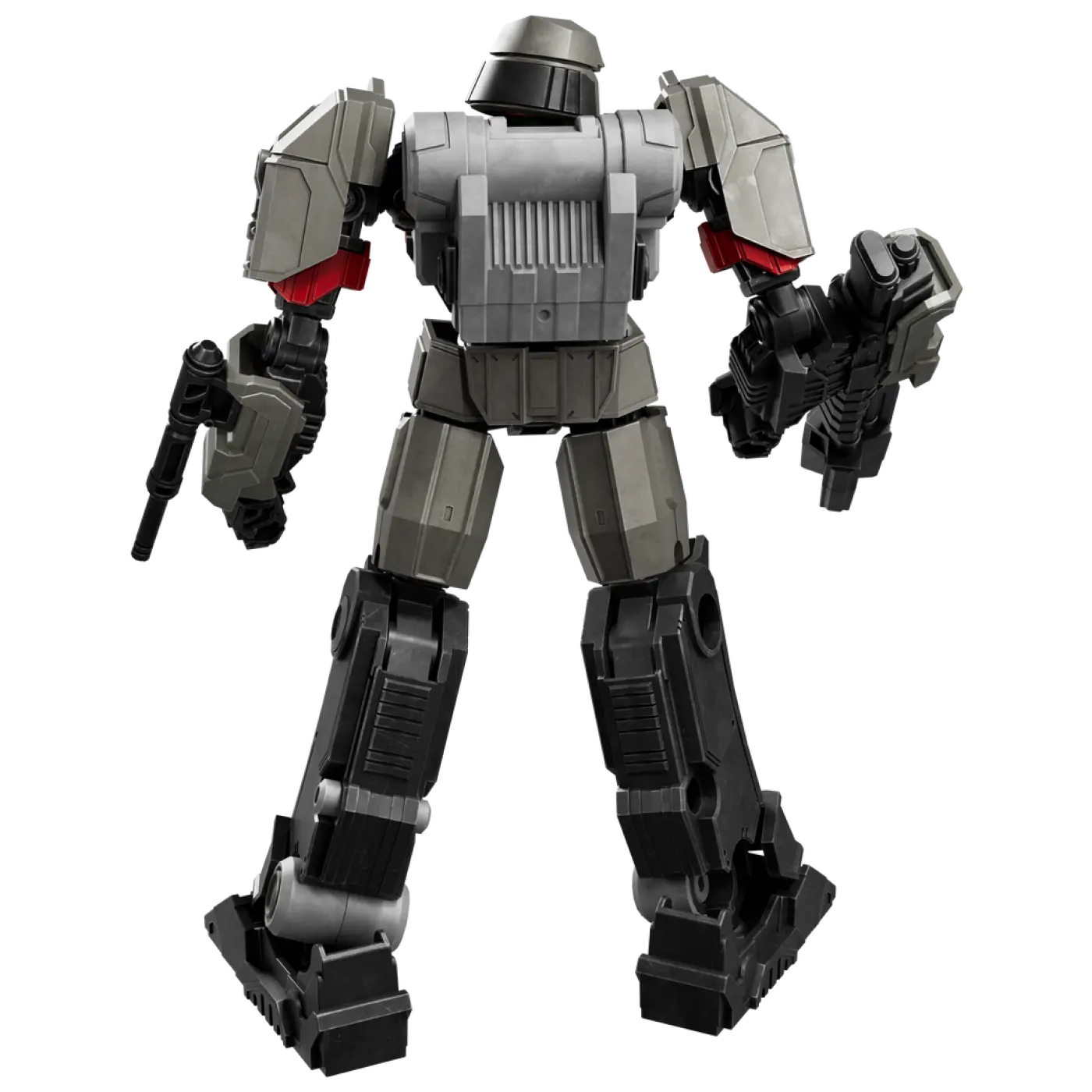 Transformers Blokees Classic Class 12 Megatron [Transformers: One]